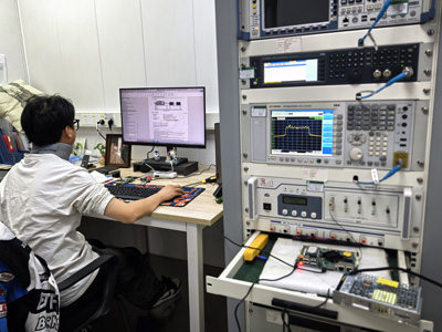 如何辦理數字功放CE認證