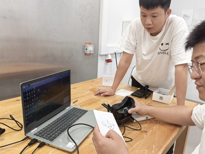 辦理視頻眼鏡CE認(rèn)證流程及周期