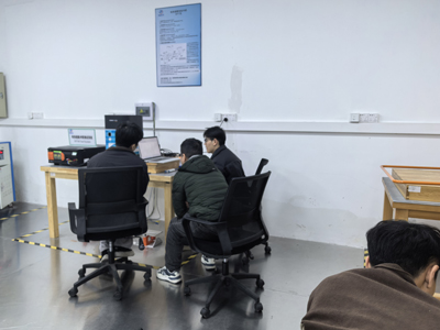 辦理機械UL認證流程及周期