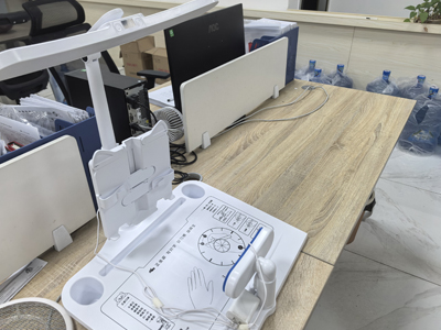 坐姿校準器檢測報告辦理流程及周期