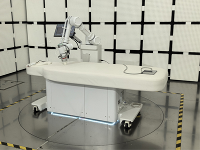 企業(yè)如何辦理智能按摩機(jī)器人檢測報(bào)告