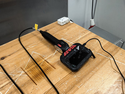 管道鏡內窺鏡檢測報告辦理機構