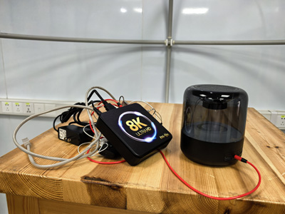 辦理智能無線藍牙音響FCC認證