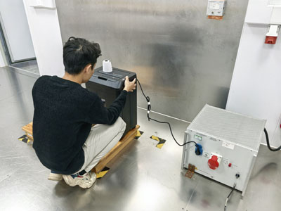 碎紙機UKCA認證機構