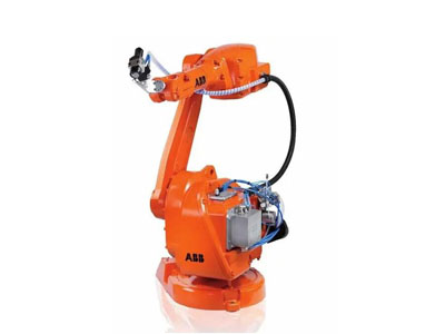 噴涂機(jī)器人防爆合格證申請流程