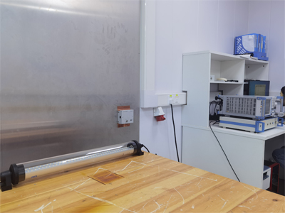 防爆燈具需要防爆CCC認證嗎？