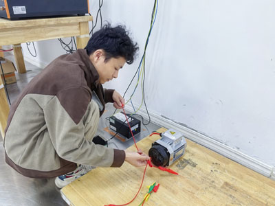 電機UKCA認證流程及周期