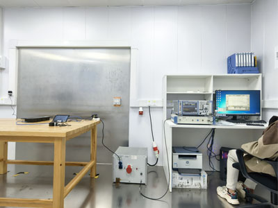 門禁系統檢測報告流程及周期