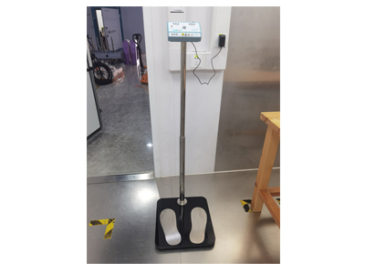 如何辦理金屬檢測儀檢測報告