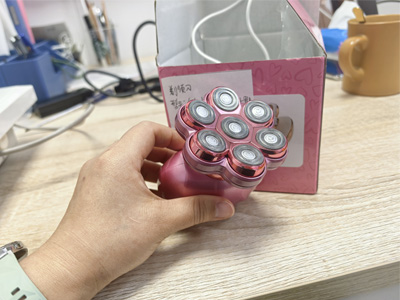 如何辦理剃須刀FCC認證