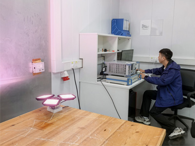 如何辦理LED自鎮流燈UKCA認證