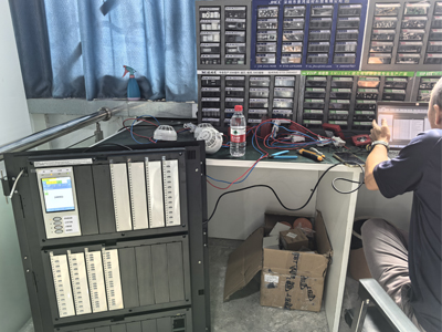 如何辦理煙霧報警器UL認證