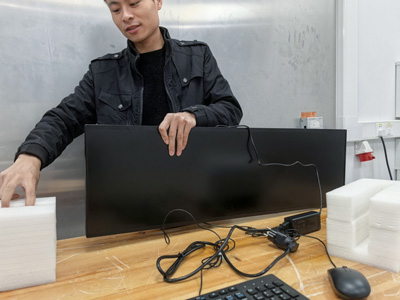 如何辦理顯示屏CE認證