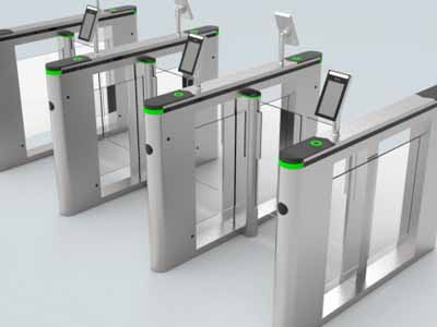 如何辦理人臉門禁一體機檢測報告