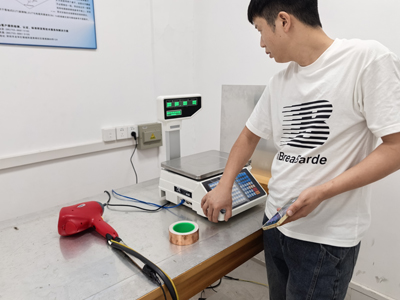 企業(yè)辦理電子稱CE認(rèn)證流程及周期