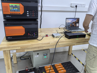 企業(yè)辦理3D相機(jī)檢測報(bào)告流程及周期