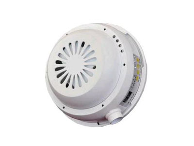 吸氣式感煙火災探測器防爆合格證