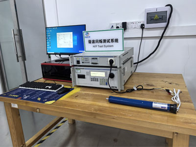 管狀電機UL認證辦理流程及周期