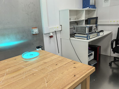 燈條UL認證流程及周期