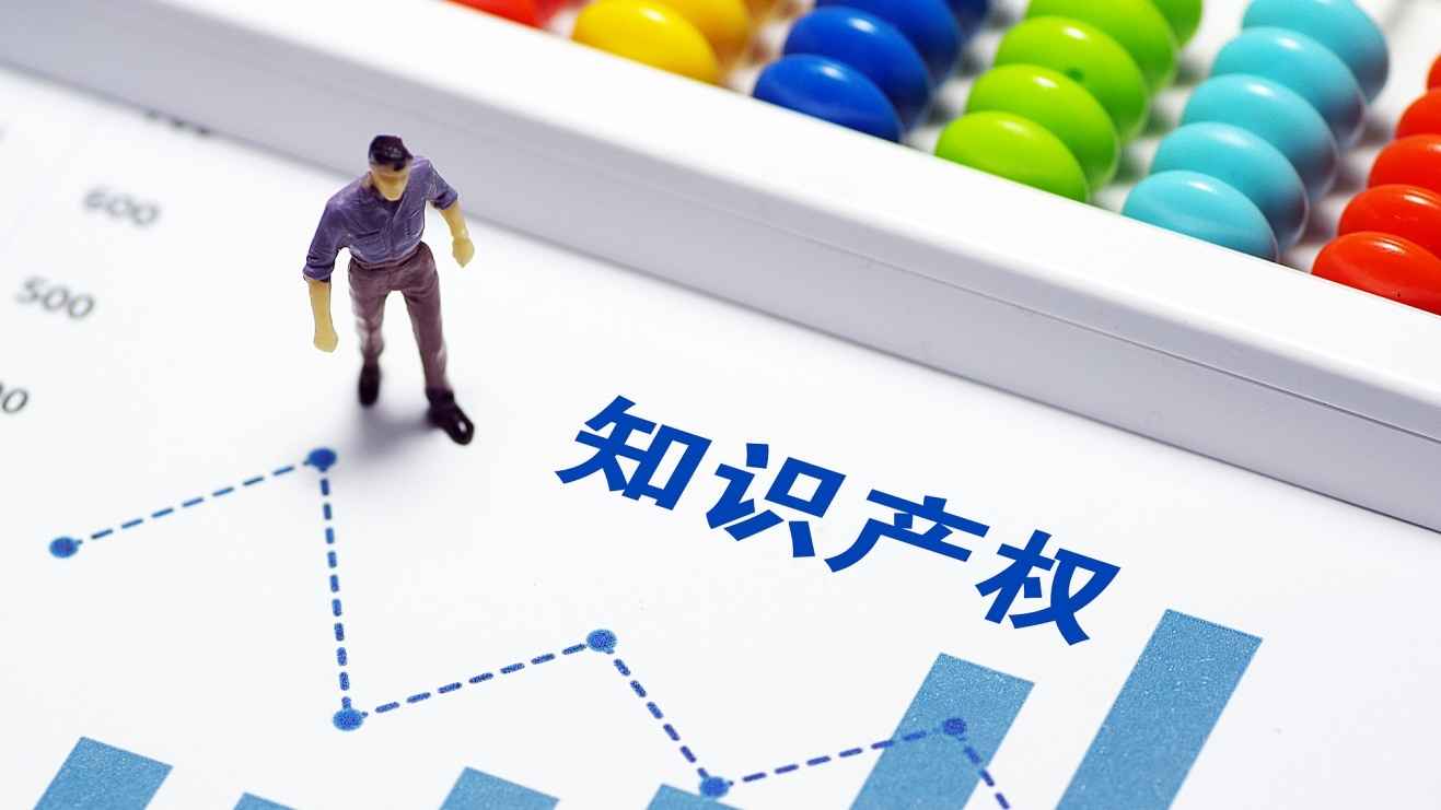 廣州某某科技有限公司商標(biāo)檢測報告案例