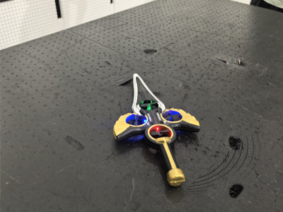 辦理玩具無人機檢測報告費用及流程