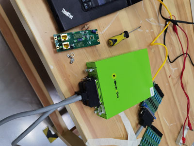 辦理語音網關CE認證流程