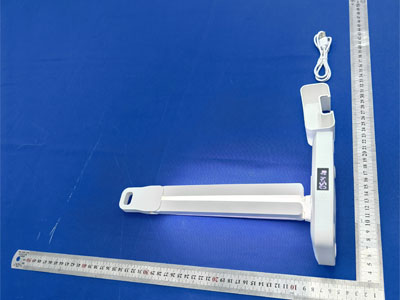 企業(yè)辦理臺(tái)燈UL認(rèn)證流程及周期