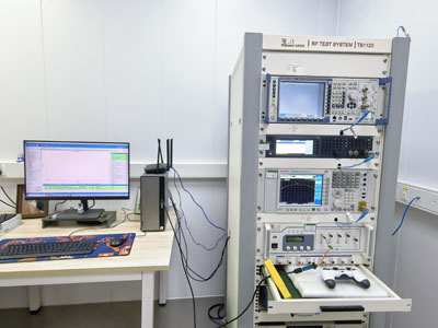 游戲手柄FCC認證流程及周期