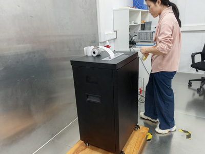 碎紙機UL認證辦理機構