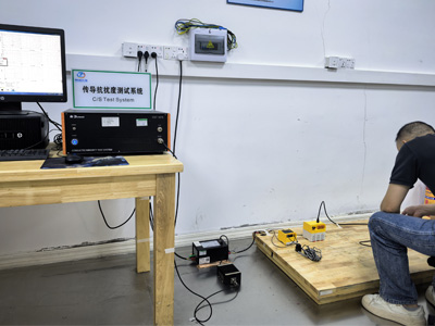 如何辦理絕緣檢測儀CE認證