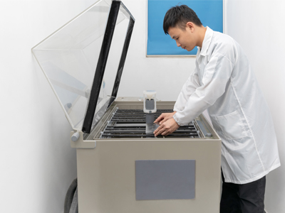 詳解鹽霧測試詳解