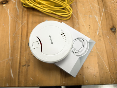 煙感報警器UL認證