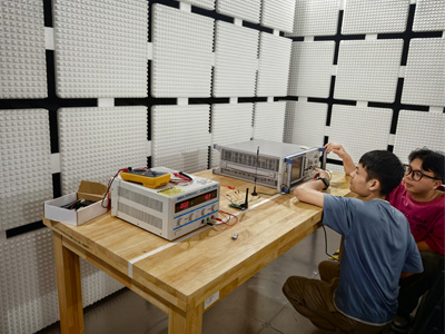 光源控制器ce認證