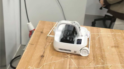 天海檢測(cè)辦理除螨儀ce認(rèn)證流程及周期