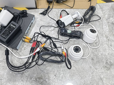 監控設備檢測報告流程及周期