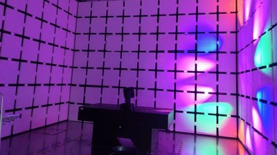 舞臺(tái)燈FCC認(rèn)證辦理流程及周期