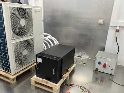 空調CE認證流程及周期