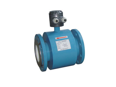 電磁流量計(jì)