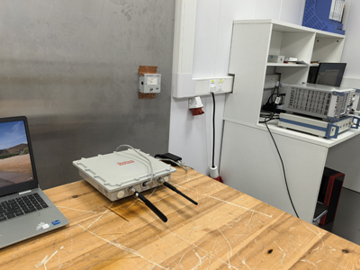 如何辦理無線網橋CE認證