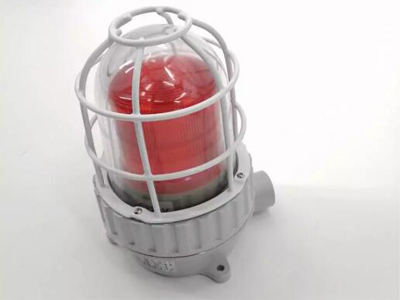 辦理防爆聲光報警器防爆合格證區域劃分