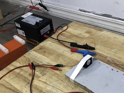 如何辦理散熱風(fēng)扇UL認(rèn)證