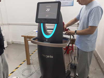 辦理射頻美容儀檢測報告流程及周期