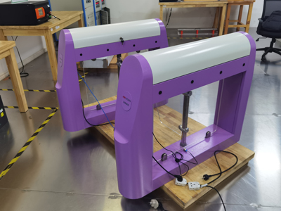 如何辦理門禁道閘檢測報告