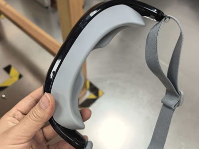 眼部按摩儀CE認(rèn)證辦理流程及周期