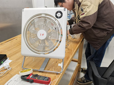 DC風扇FCC認證辦理流程及周期