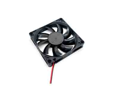 申請散熱風(fēng)扇UL認(rèn)證步驟