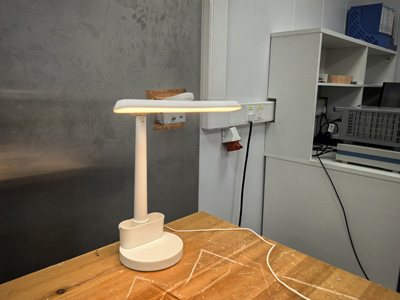 護眼燈檢測報告辦理機構