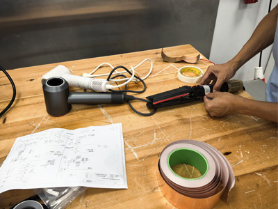 如何辦理卷發棒UL認證