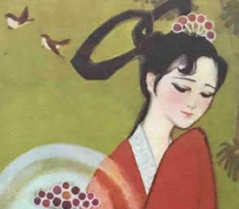 人參姑娘
